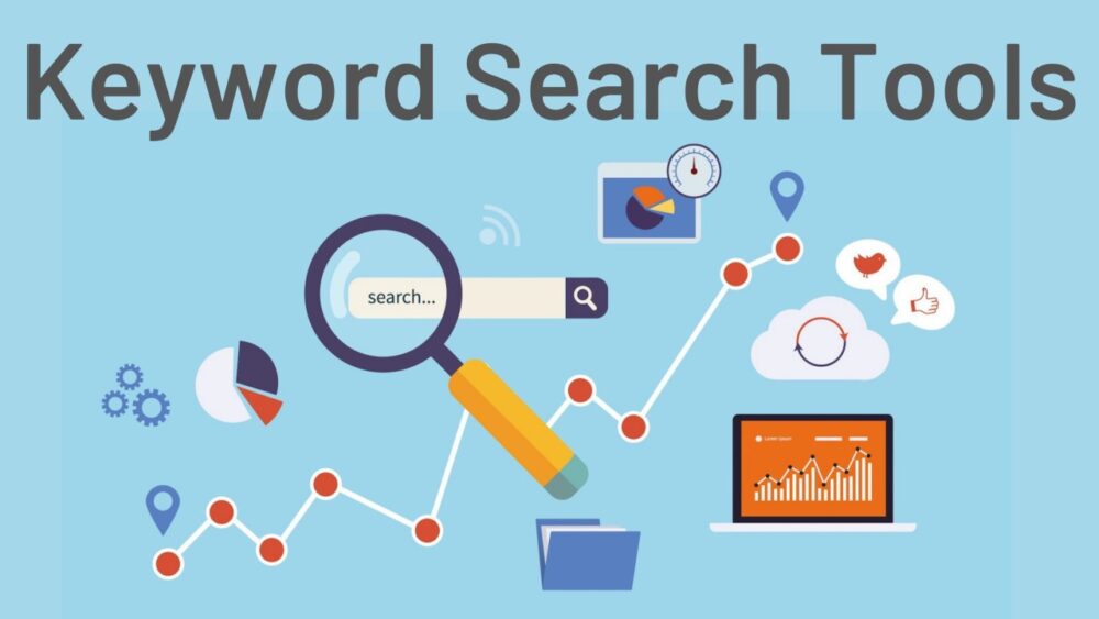 Keyword Research Tools: Unearthing Profitable Opportunities