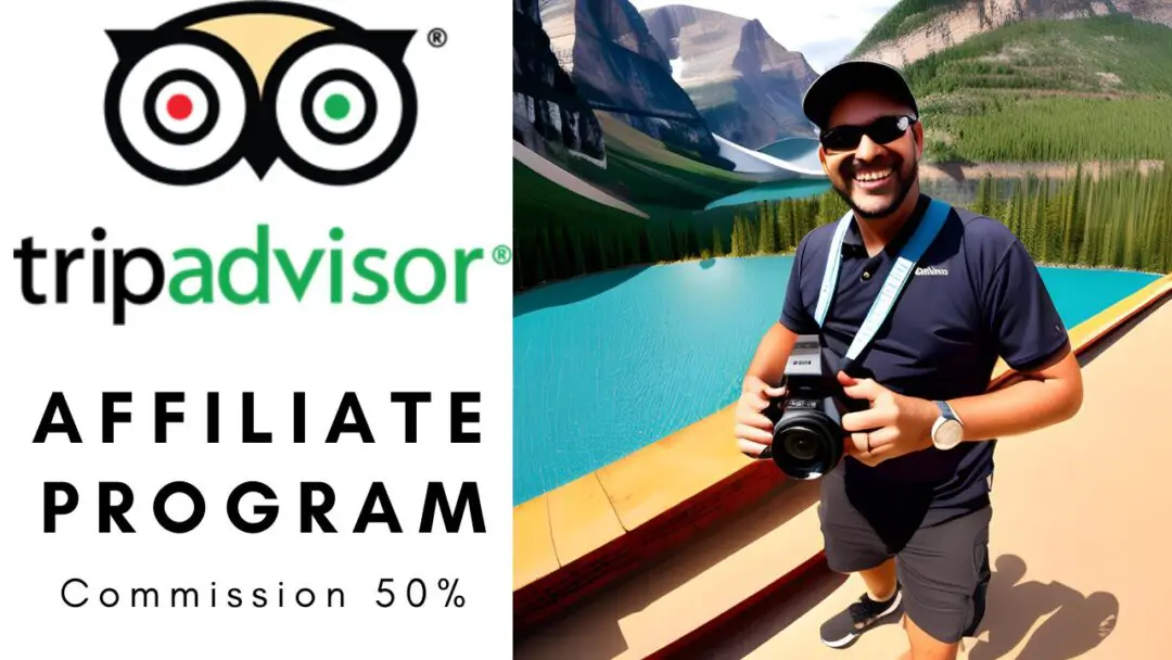 Introduction to TripAdvisor Affiliate Program: Partnering with a Leading Travel Recommendation Platform