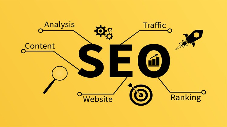 SEO Trends and Algorithm Changes