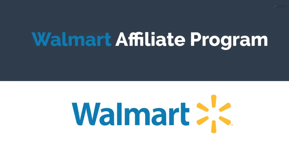 Overview of Walmart Affiliate Program: Partnering with a Retail Giant for Profitable Promotions