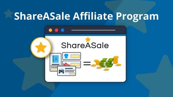 ShareASale: A Comprehensive Affiliate Network for Diverse Products