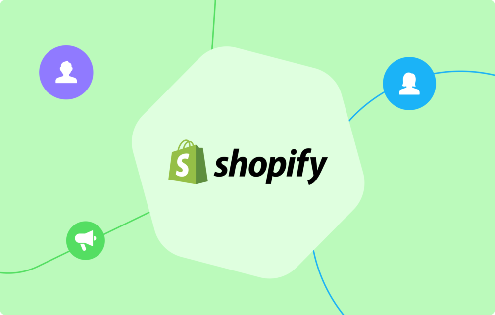 Shopify Affiliate Program: Joining Shopify's Affiliate Ecosystem for E-commerce Success