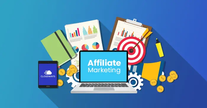 The Power of Affiliate Marketing in Generating Passive Income
