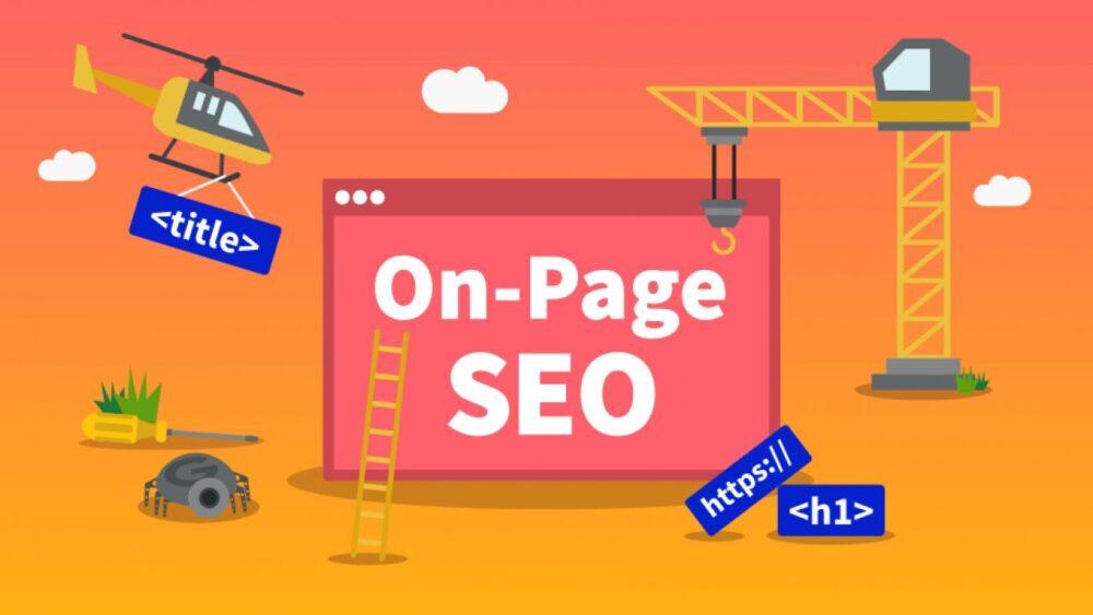 On-Page SEO for Affiliate Websites