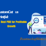 CustomCat vs Printful: The Best POD for Profitable Growth