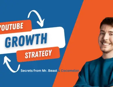 Master YouTube Growth Strategy: Secrets from Mr. Beast & Cocomelon