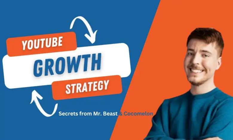 Master YouTube Growth Strategy: Secrets from Mr. Beast & Cocomelon