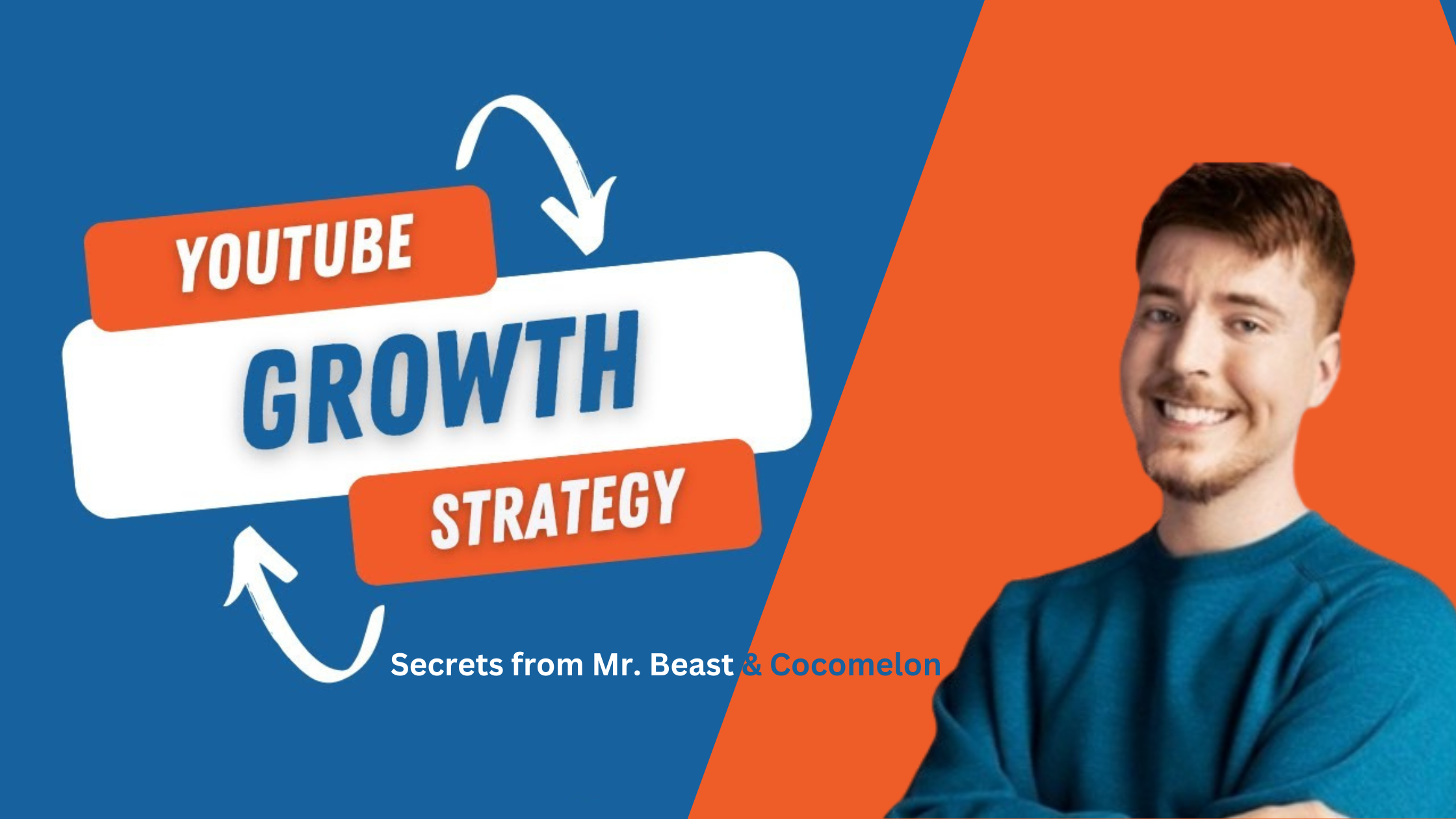 Master YouTube Growth Strategy: Secrets from Mr. Beast & Cocomelon