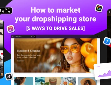 Boost Your Dropshipping Sales with These 5 Proven Strategies