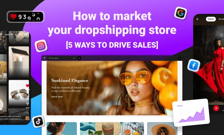 Boost Your Dropshipping Sales with These 5 Proven Strategies