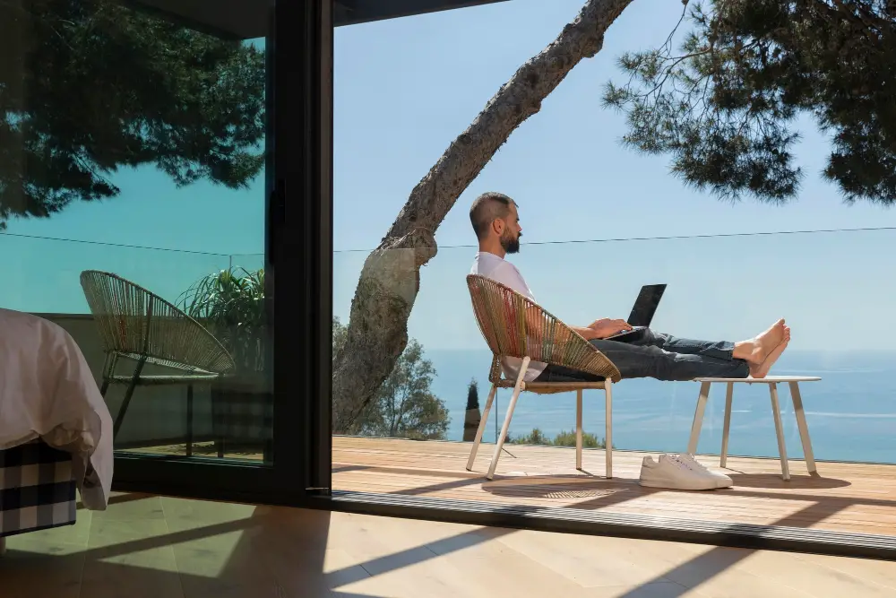 How to Transition to a Remote Work Career