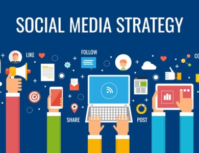 Why a Social Media Marketing Plan is Essential